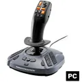 Produktbild: Thrustmaster SimTask FarmStick, Multifunktionaler Joystick für Farming - für PC