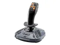 Produktbild: ThrustMaster Simtask Farmstick - Joystick - 33 Tasten