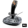 Produktbild: Thrustmaster SimTask FarmStick, Multifunktionaler Joystick für Farming