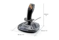 Produktbild: Thrustmaster SimTask FarmStick Gaming-Controller