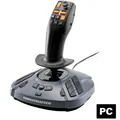 Produktbild: Thrustmaster SimTask FarmStick, Multifunktionaler Joystick für Farming - für PC