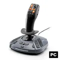 Produktbild: Thrustmaster SimTask FarmStick, Multifunktionaler Joystick für Farming - für PC