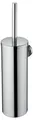 Produktbild: Ideal Standard Toilettenbürstengarnitur Iom wandhängend Stahl gebürstet A9128MY