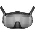 Produktbild: DJI Goggles N3 Virtual-Reality-Brille (1080 x 1920 px, 60 Hz, LCD) grau|schwarz