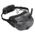 Produktbild: DJI Goggles N3, FPV Goggles mit 1080p ultrabreitem Bildschirm, Immersives Flugerlebnis, FPV Goggles für Drohnen, Wireless Streaming, Goggles für Drohnen, Einsatzbereites Kit, AR Cursor