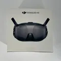 Produktbild: DJI Goggles N3 FPV Videobrille 1080p HD Display für DJI Neo / Avata 2 OVP NEU