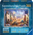 Produktbild: Die Weltraummission Ravensburger 13266