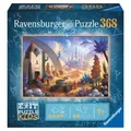 Produktbild: Ravensburger EXIT Puzzle Kids - Weltraum (368 Teile) - deutsch 288490