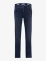 Produktbild: Brax Straight-Jeans CADIZ (1-tlg) hohe Elastizität, farb- und formbeständig