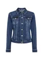 Produktbild: SOYACONCEPT Jacke für Damen SC-Kimberly 3, Dunkler Denim, 42