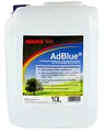 Produktbild: ADAMOL 1896 AdBlue 10 Liter, mit Füllschlauch, SCR Harnstofflösung, ISO 22241