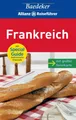 Produktbild: Baedeker Allianz Reiseführer Frankreich