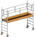 Produktbild: Fahrgerüst Layher Uni Standard P2