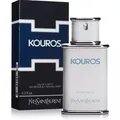 Produktbild: Yves Saint Laurent Kouros Eau de Toilette 100ml For Men
