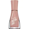 Produktbild: Sally Hansen Insta Dri Nagellack ,braun(203 Buff and Tumble),1 X 9.17 ml