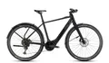 Produktbild: Cube Editor Hybrid Pro FE 400X Pedelec E-Bike City Fahrrad schwarz 2025 58cm (183-190cm) Herren