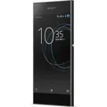 Produktbild: SONY Xperia XA1 Single Sim - / Bulk, Farbe:schwarz - Schwarz