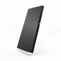 Produktbild: Sony Xperia XA1 G3121 Schwarz 32 GB Smartphone Android LTE Prepaid Gebraucht Gut