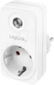 Produktbild: LOGILINK PA0263 - Steckdosenadapter mit Dämmerungssensor