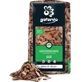 Produktbild: Galamio - Rindenmulch Kiefer Mittel 60l