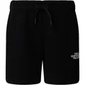 Produktbild: The North Face Kinder B Cotton Shorts (Größe XS, schwarz)
