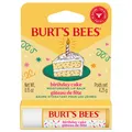 Produktbild: Burt's Bees Lip Balm Birthday Cake 4,25 g