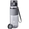 Produktbild: Zwilling Trinkflasche BPA-frei, Wasserflasche für Fitness (0.68 l) (4009839662065)