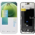 Produktbild: NoName LCD display! JK JK LCD Display for IPHONE 15 PRO MAX FullHD Incell (Change IC) (Display, Apple iPhone 15 Pro Max) (57979782)