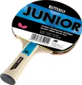 Produktbild: Butterfly Kinder-Tischtennisschläger Junior (Addoy Belag 1,5mm) - 1 Schläger