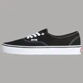 Produktbild: Vans Authentic Sneaker Low-Top Aus Baumwolle Waffelsohle Gummi VN000EE3