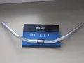 Produktbild: XLC Fahrradlenker 25,4 mm 600mm lang silber 2501500802