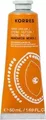 Produktbild: Korres MANDARIN NEROLI Handcreme 50 ml
