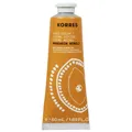 Produktbild: KORRES MANDARIN NEROLI Handcreme 50 ml