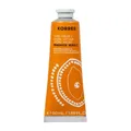 Produktbild: KORRES MANDARIN NEROLI Handcreme, 50ml