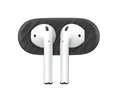 Produktbild: KeyBudz Kopfhörer-Schutzhülle AirDockz für AirPods & AirPods Pro