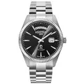 Produktbild: Roamer Herrenuhr Primeline Daydate Automatik 981662 41 55 90
