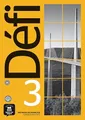 Produktbild: Audrey Gloanec - Defi   Cahier d'exercices  MP3 telechargeable 3  - G245z