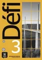 Produktbild: Defi 3 ćwiczenia CD {cwiczenia}