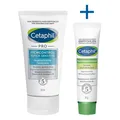 Produktbild: Cetaphil Pro Itch Control Repair sensitive regenerierende Handcreme  · 50 ml · P