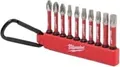 Produktbild: Milwaukee Bit-Set (Kreuz sonstige) (4932480941)