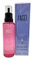 Produktbild: Mugler Angel Nova Eau de Parfum Fruitèe 100 ml / Nachfüllpackung