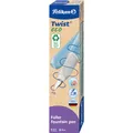 Produktbild: Pelikan Twist Fllhalter eco, blau (Blau, Blue, 1 x) (822206)