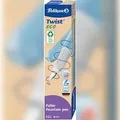 Produktbild: Pelikan Patronenfüller M Twist Eco, blau