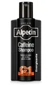 Produktbild: Alpecin Caffeine Black Edition Anti-Hair Loss Shampoo 375ML