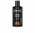 Produktbild: Alpecin Haartonikum CAFFEINE BLACK EDITION Anti-Haarausfall Shampoo C1 375 ml
