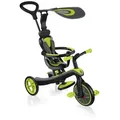 Produktbild: 4-in-1-Fahrrad Globber Explorer Trike 632-106-2 HS-TNK-000013808 Schwarz