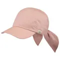 Produktbild: Barts - Women's Wupper Cap - Cap Gr One Size rosa