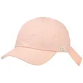 Produktbild: Barts Wupper Flowers Cap Damencap Baumwollcap Sommercap Sonnencap Basecap Damen - mit Schirm, Futter Sommer Frühling-Sommer - One Size rosa