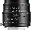 Produktbild: TTArtisan 1,4/35 mm Tilt Objektiv für Fuji X-Mount