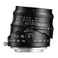 Produktbild: TTArtisan 35mm f/1,4 Tilt  Fujifilm X